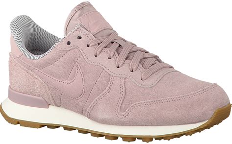 nike donkerblauw met roze|Roze Nike Sneakers online kopen .